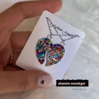 گردنبند|بدلیجات|اصفهان, مارچین|دیوار