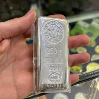 فروش شمش نقره به قیمت