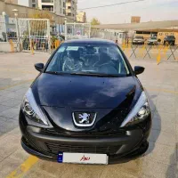 ۲۰۷ اتومات صفر پانا tup+