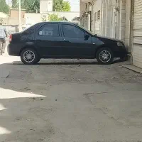 پارس تندر 95 تک برگ بی رنگ|خودرو سواری و وانت|اردبیل, |دیوار