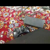 ایکس باکس ۳۶۰ با هارد