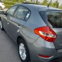 برلیانس   اتومات.  ۱۶۵۰.    کم. کار