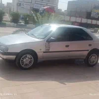 پژو 405 دوگانه سوز شرکتی