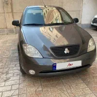 تیبا۲ بی رنگ مدل ۹۷