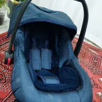 کالسکه کریر برای کوچلهاتون