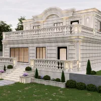 کارگر ساده کاشی کاری