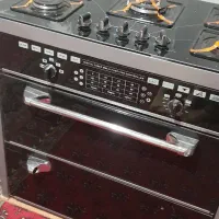 گاز پنج شلعه