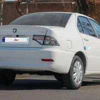 حواله سمند سورن دوگانه|خودرو سواری و وانت|مشهد, کوشش|دیوار