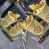 با سلام و عرض ادب. نیرو جهت بستنی فروشی