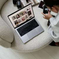 ادمینی و تولید محتوات با ما
