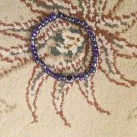 انگستر و دستبند ،بافتنی و