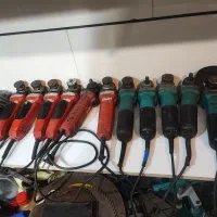 مینی فرز هیلتی