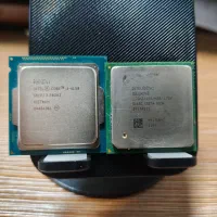 cpu i3&celeron|قطعات و لوازم جانبی رایانه|چهاردانگه (تهران), |دیوار