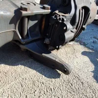 دیفرانسیل اکسور اکتروس و مان لوازم موتوری اکسور|قطعات یدکی و لوازم جانبی|تهران, امیریه|دیوار