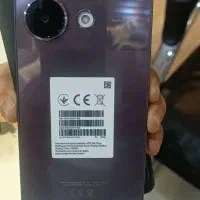 گوشی شیاموی پوکو m6پرو 256 درحد لازرورق|موبایل|تهران, پونک|دیوار