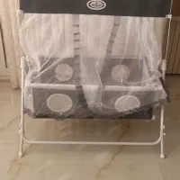 گهواره تاشو میلاد