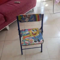 میز وصندلی کودک