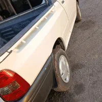 مدل 1403برج 12بدون زدگی رنگ شاسی پلمپ