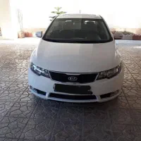 کیا سراتو آپشنال ۹۶ فول ۲۰۰۰