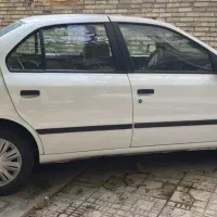 سمند LX EF7، مدل ۱۴۰۰