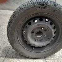زاپاس پراید