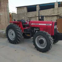 تراکتور ۸۰۰ مدل ۹۰|خودرو سنگین|سقز, |دیوار