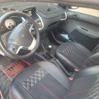 پژو ۲۰۷ پانا