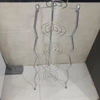 پایه قابلمه