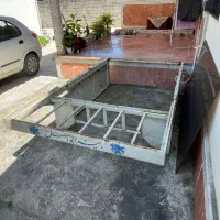 باربند پیکان وانت
