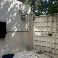 آجودانیه کلنگی ۱۷۰متر  قابل سکونت و ساخت|فروش خانه و ویلا|تهران, آجودانیه|دیوار