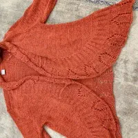 بلوزبافت خیلی شیک