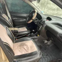 206 تیپ 2|خودرو سواری و وانت|قشم, |دیوار