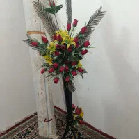 گل مصنوعی