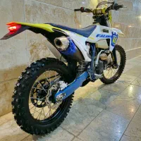 فلات طرح هاسکی