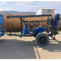 فروش دستگاه برقی حفاری