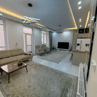 منزل دو طبقه شیک اوایل اذریزدی