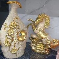 دکوری و ظروف پذیرایی