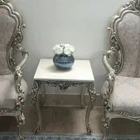 مبل استیل