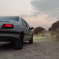 405|خودرو سواری و وانت|کوه چنار, |دیوار