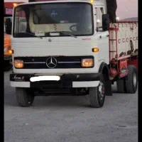 بنز خاور 913|خودرو سنگین|نی‌ریز, |دیوار