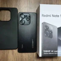 شیائومی ردمی نوت 14 نو