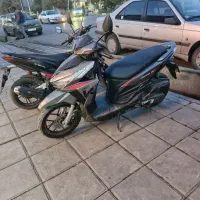 کریستال طرح کلیک