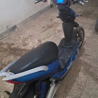 موتور برقی terra motor