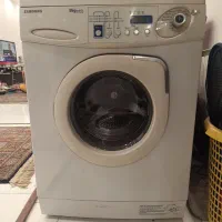 لباسشویی سامسونگ مدل Bigwash