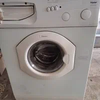 ماشین لباسشویی هایر ۶ کیلویی