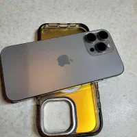 iPhone 16 Pro Max ZA/A|موبایل|تهران, زرگنده|دیوار