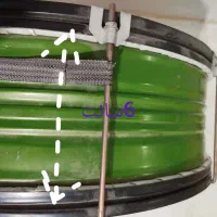 تبل|درام و پرکاشن|همدان, |دیوار