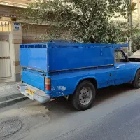 نیسان مدل85