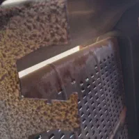 کباب پز ایستاده گازی|اجاق گاز و لوازم برقی پختوپز|ساری, |دیوار