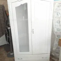 کمد بچه میز تلفن صندلی بچه و نیمکت باغ تخت|جاکفشی، کمد، دراور|میانه, |دیوار